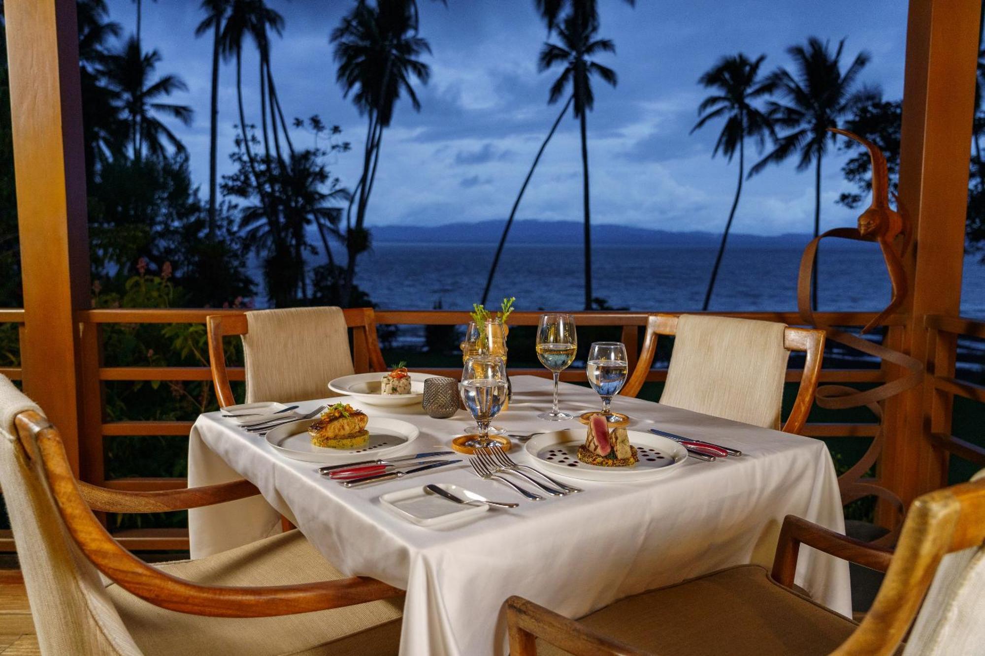 Playa Cativo Lodge Esquinas Екстер'єр фото
